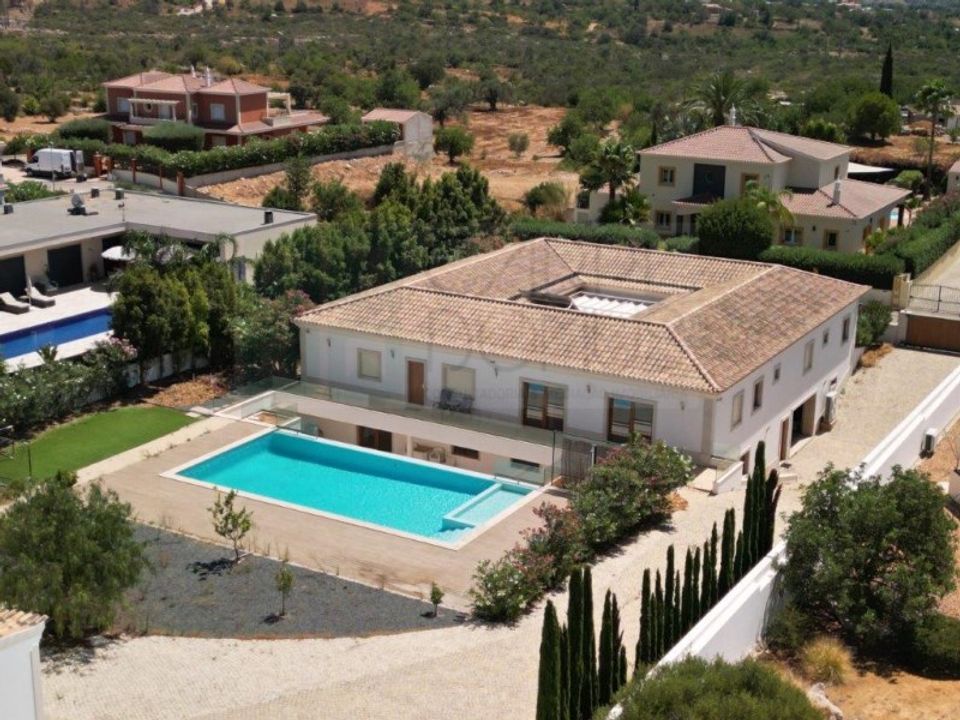 Villa i Quelfes, Faro - foto 2