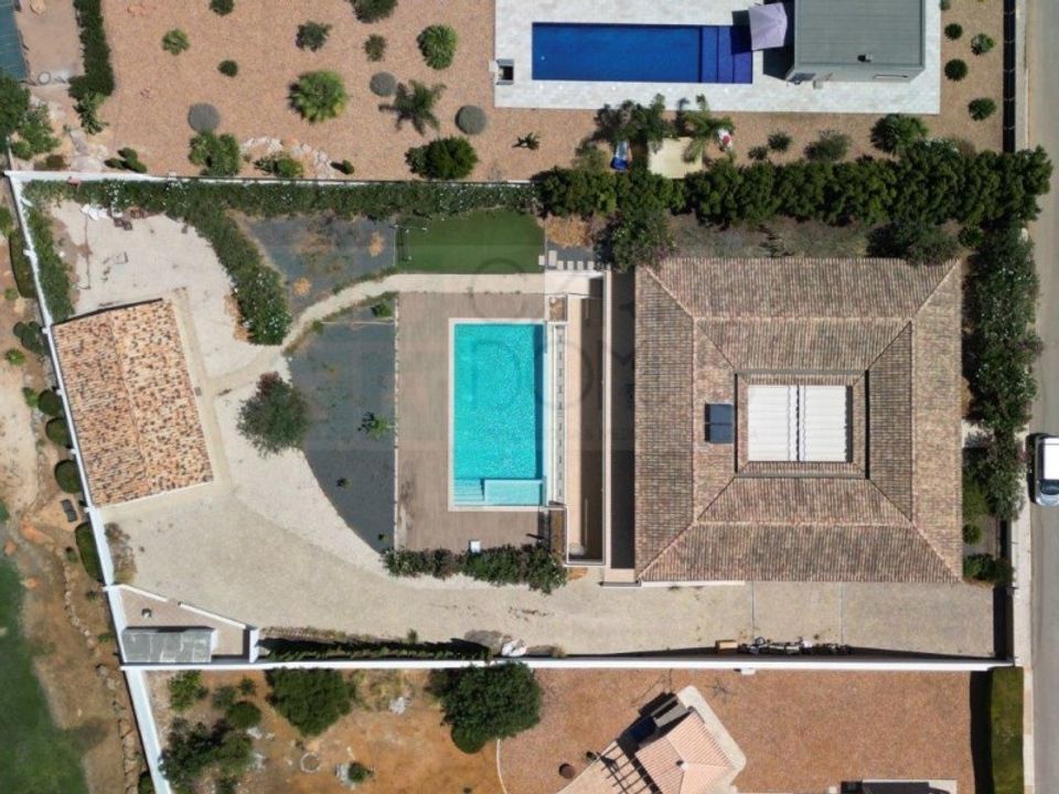 Villa i Quelfes, Faro - foto 4