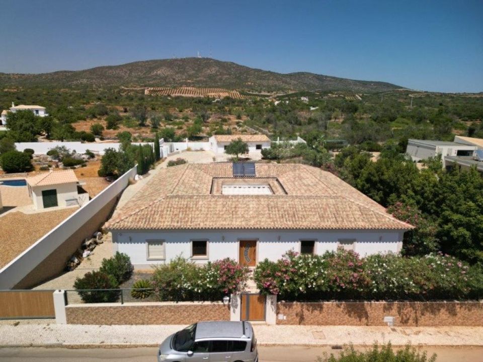 Villa i Quelfes, Faro - foto 3