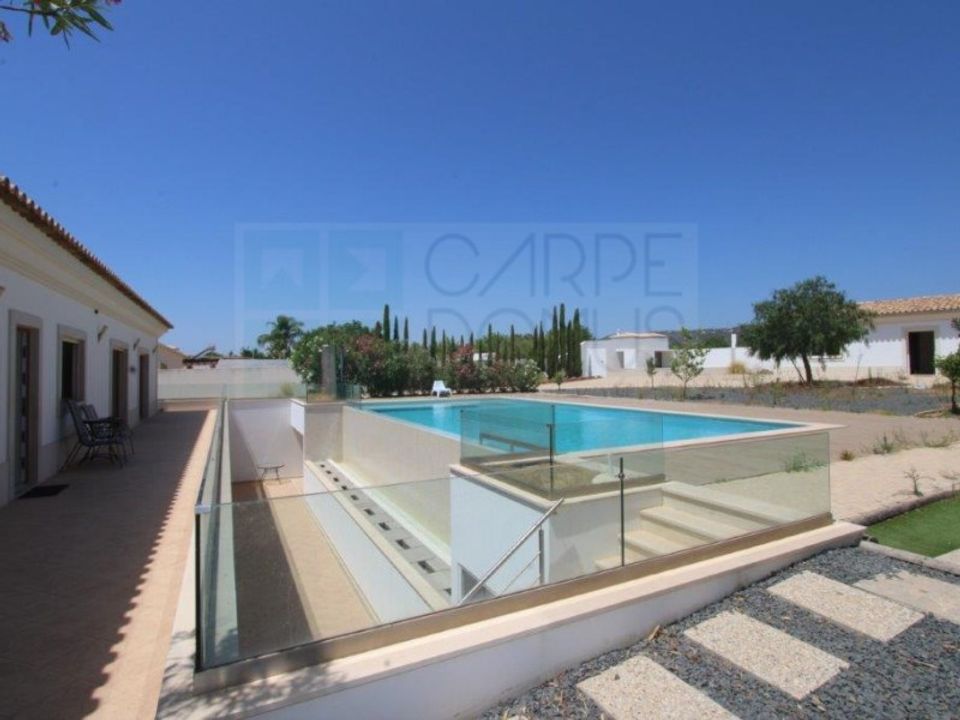 Villa i Quelfes, Faro - foto 1