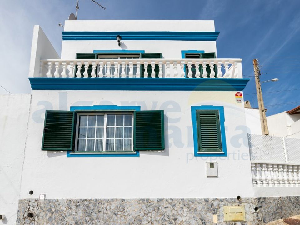 Villa i Odeleite, Faro - foto 3