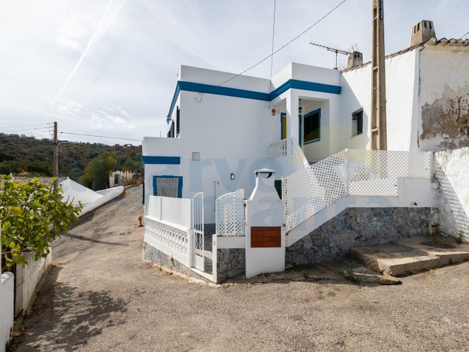 Villa i Odeleite, Faro - foto 4