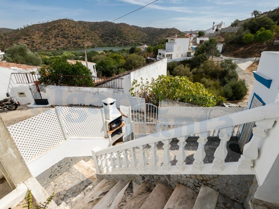 Villa i Odeleite, Faro - foto 5