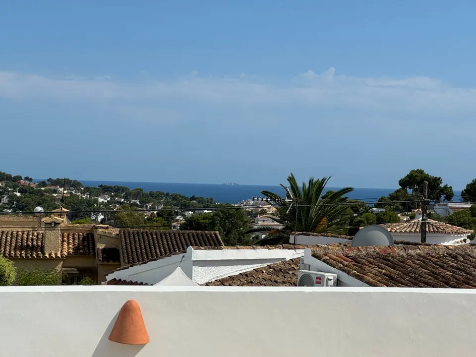 Villa i Moraira, Alicante - foto 4