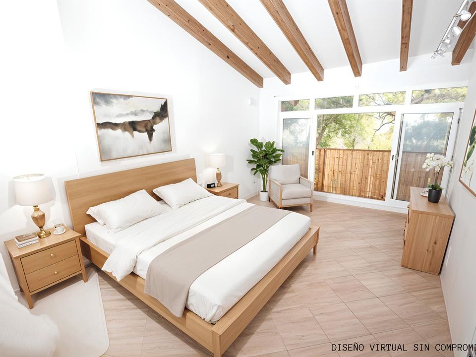 Villa i Port De Soller, Mallorca - foto 3