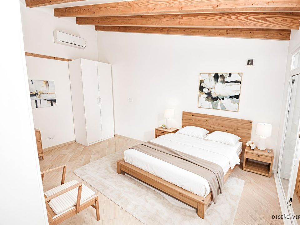 Villa i Port De Soller, Mallorca - foto 5