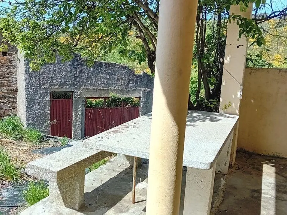 Byhus i Vimioso, Braganca - foto 3