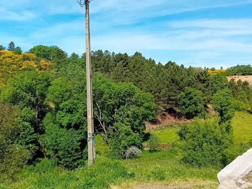 Byhus i Vimioso, Braganca - foto 4