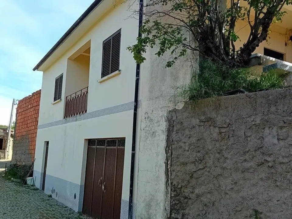 Byhus i Vimioso, Braganca - foto 5