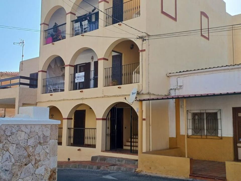 Apartamento em Villaricos, Almeria - foto 1