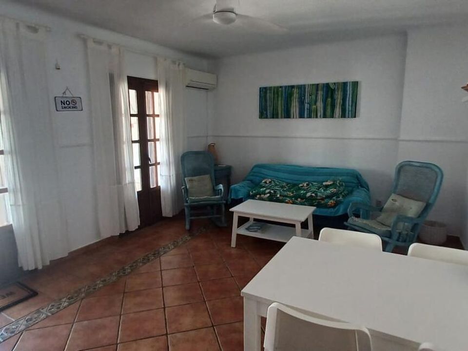 Apartamento em Villaricos, Almeria - foto 3