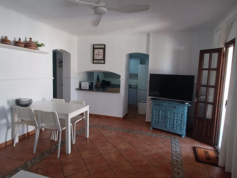 Apartamento em Villaricos, Almeria - foto 4