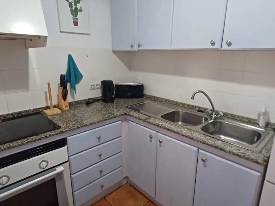 Apartamento em Villaricos, Almeria - foto 5