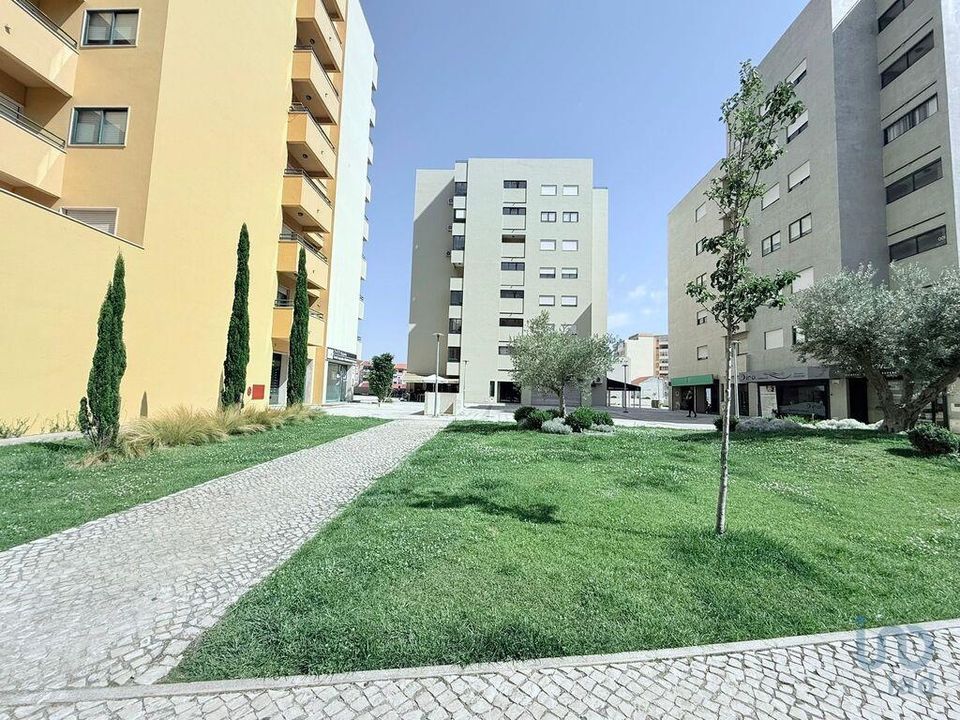 Helårsgrund i Barreiro, Setubal - foto 3