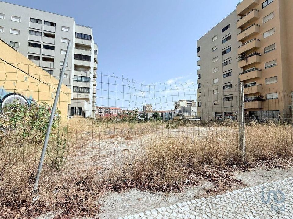 Helårsgrund i Barreiro, Setubal - foto 4