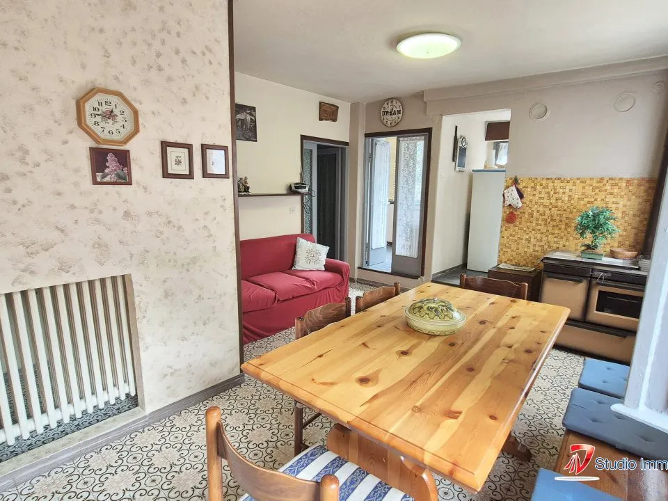 Villa i Malonno, Brescia - foto 2