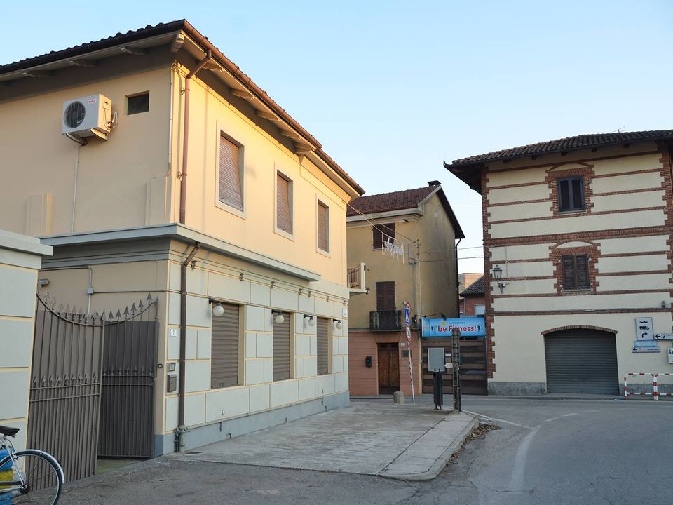 Erhvervsejendom i Castelnuovo Don Bosco, Asti - foto 4
