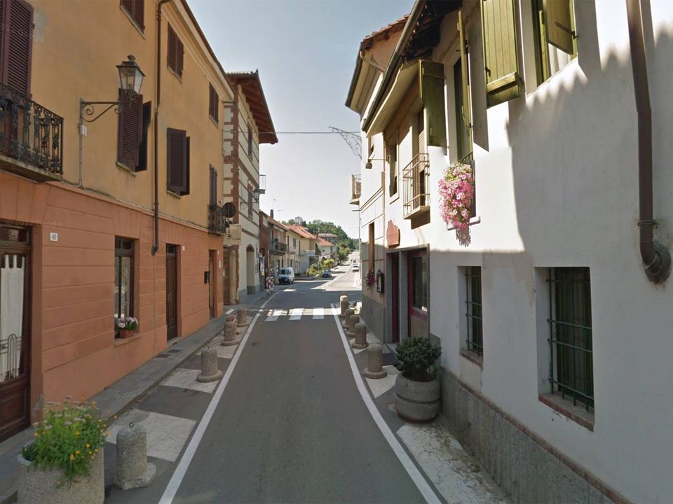 Erhvervsejendom i Castelnuovo Don Bosco, Asti - foto 5