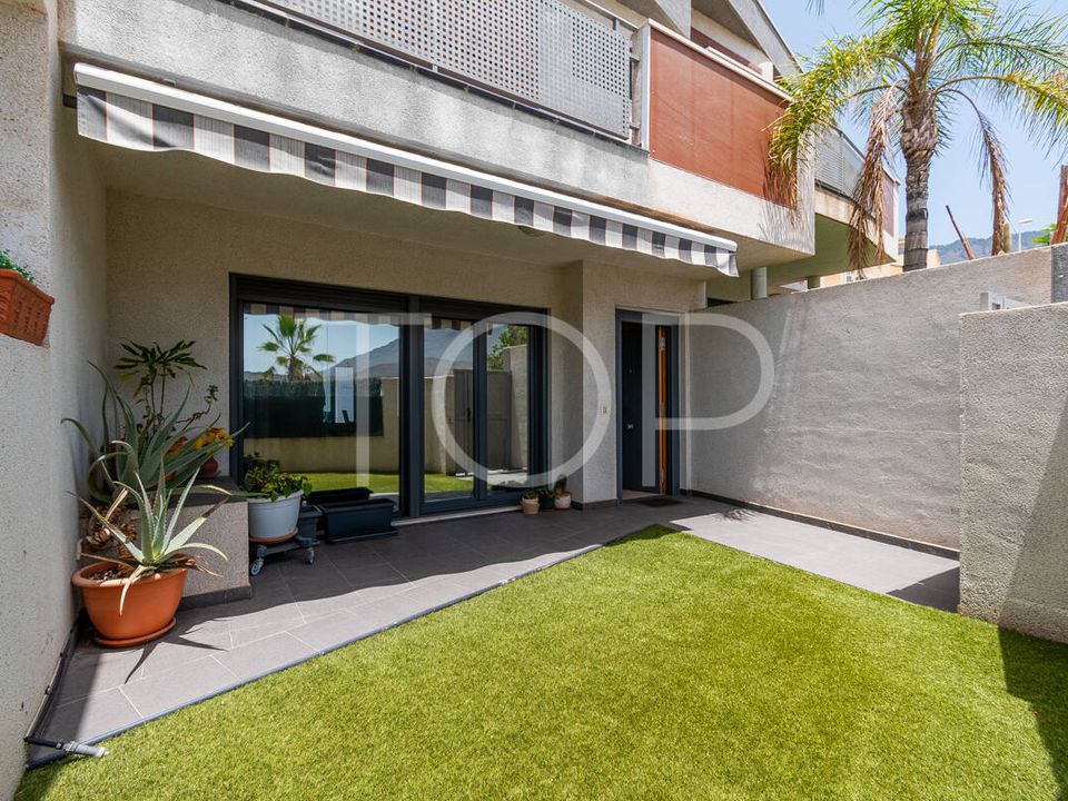 Byhus i Adeje, Tenerife - foto 1