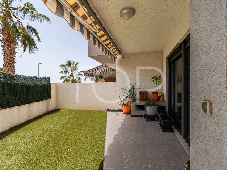 Byhus i Adeje, Tenerife - foto 3