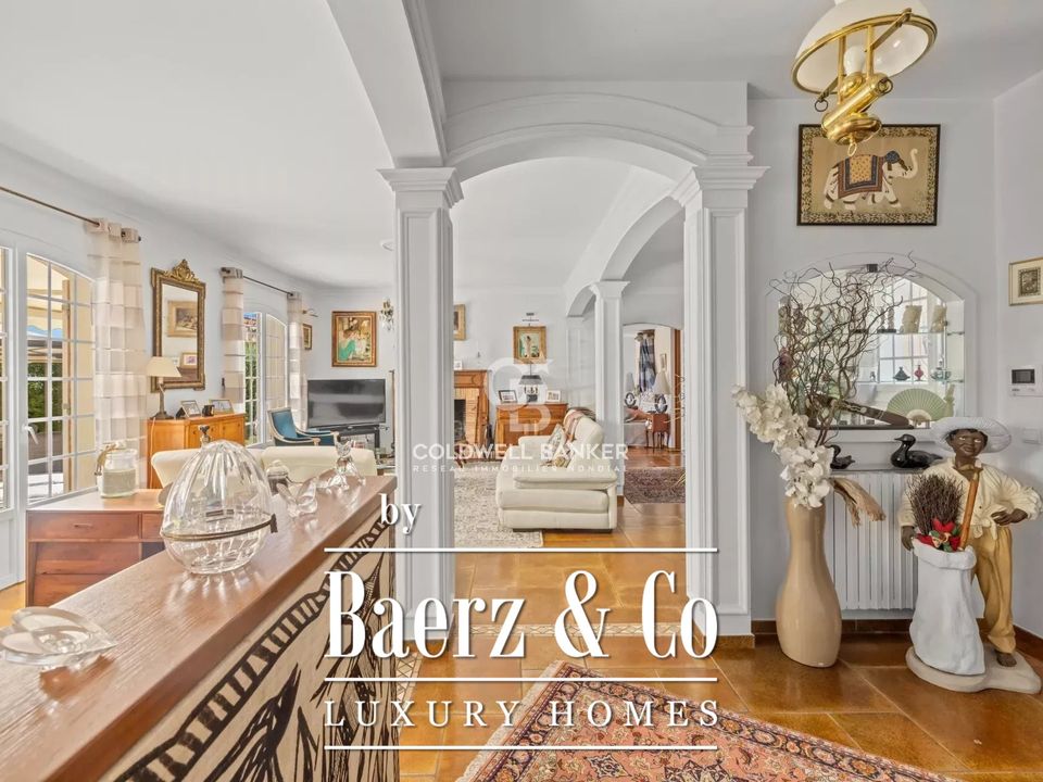 Villa i Le Cannet, Alpes-Maritimes - foto 4