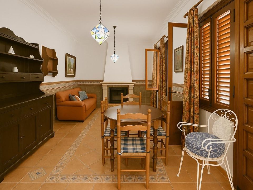Villa i Lo Pagan, Murcia - foto 1