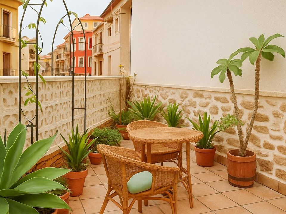 Villa i Lo Pagan, Murcia - foto 3