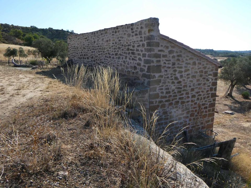 Finca a Caspe, Zaragoza - foto 4