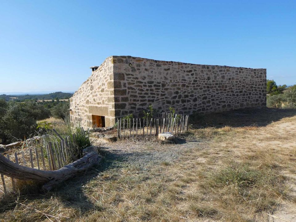 Finca a Caspe, Zaragoza - foto 1