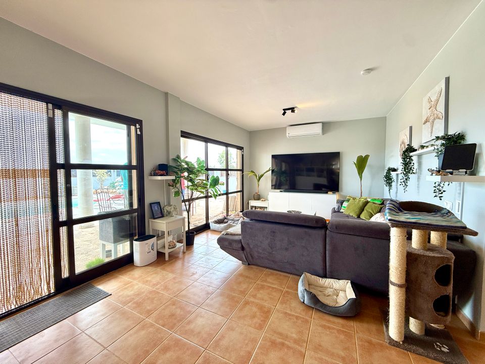 Casa de aldeia em Triquivijate, Fuerteventura - foto 5