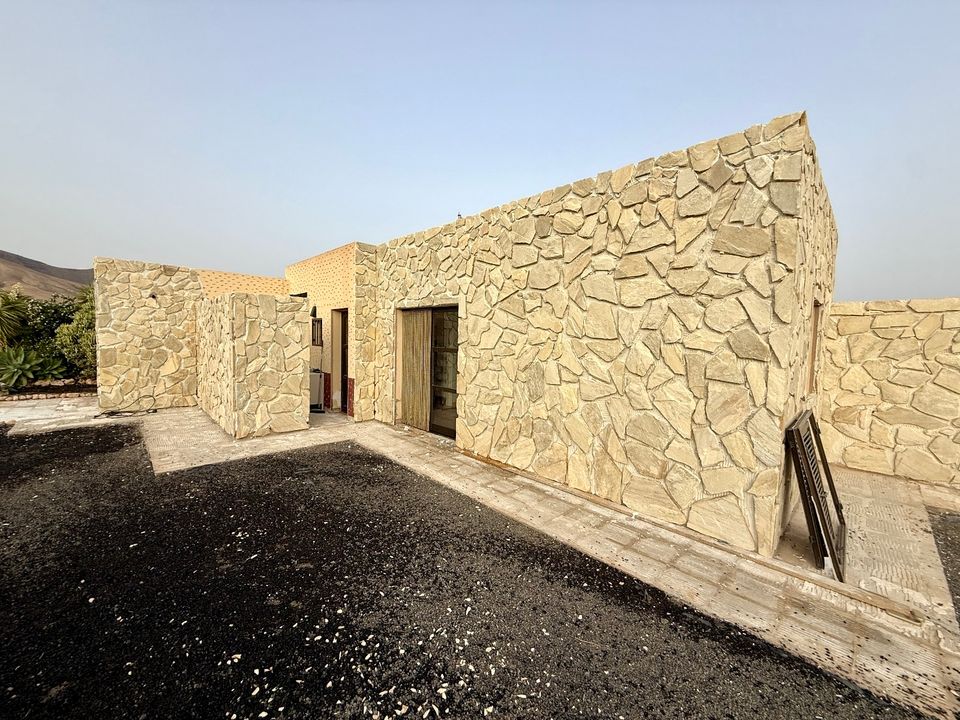 Casa de aldeia em Triquivijate, Fuerteventura - foto 2