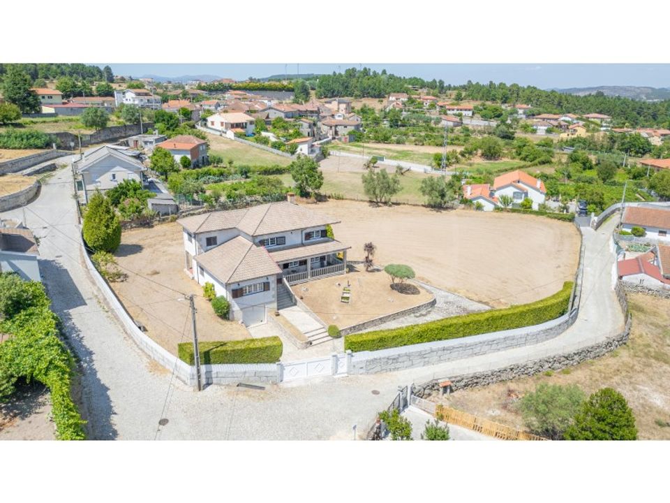 Villa a Vila Pouca de Aguiar, Vila Real - foto 2