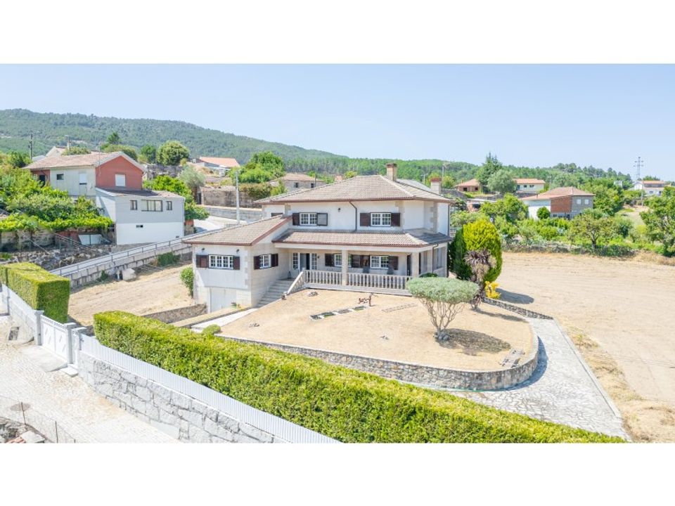 Villa a Vila Pouca de Aguiar, Vila Real - foto 3