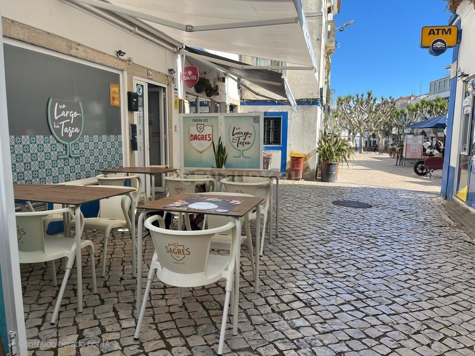 Erhvervsejendom i Mafra, Lisbon - foto 1