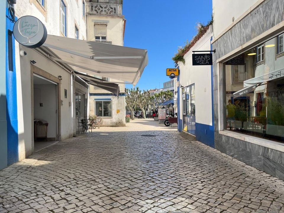 Erhvervsejendom i Mafra, Lisbon - foto 4
