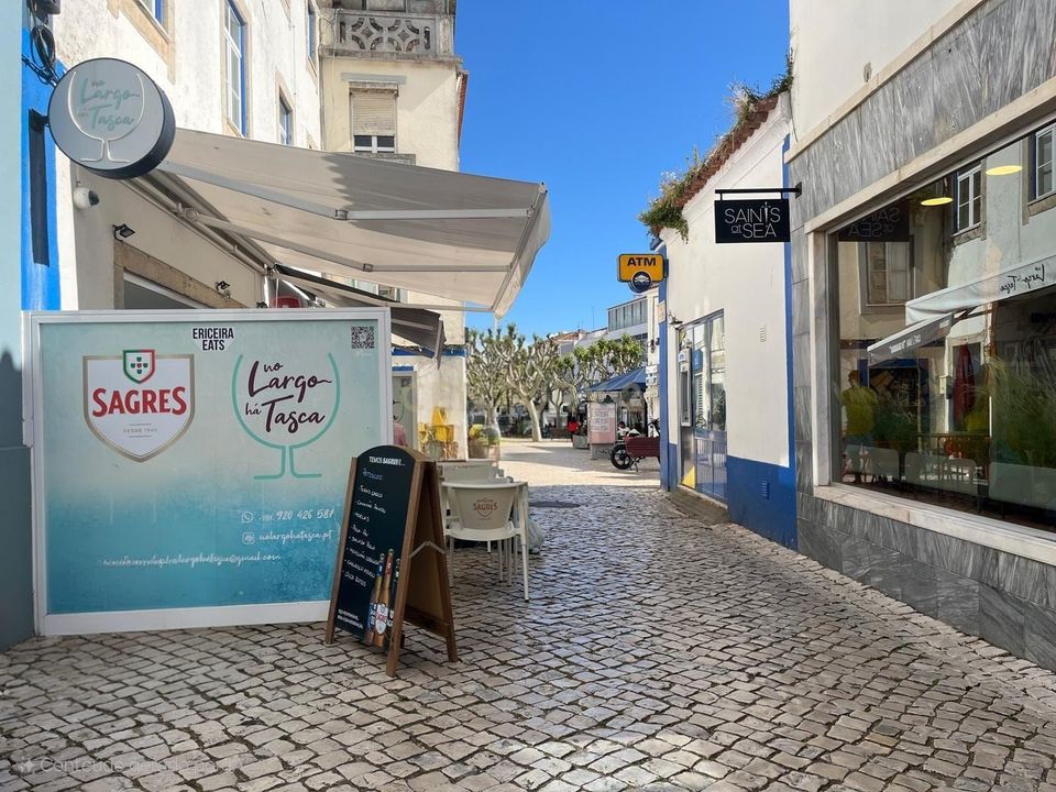 Erhvervsejendom i Mafra, Lisbon - foto 2