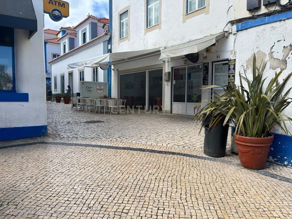 Erhvervsejendom i Mafra, Lisbon - foto 5