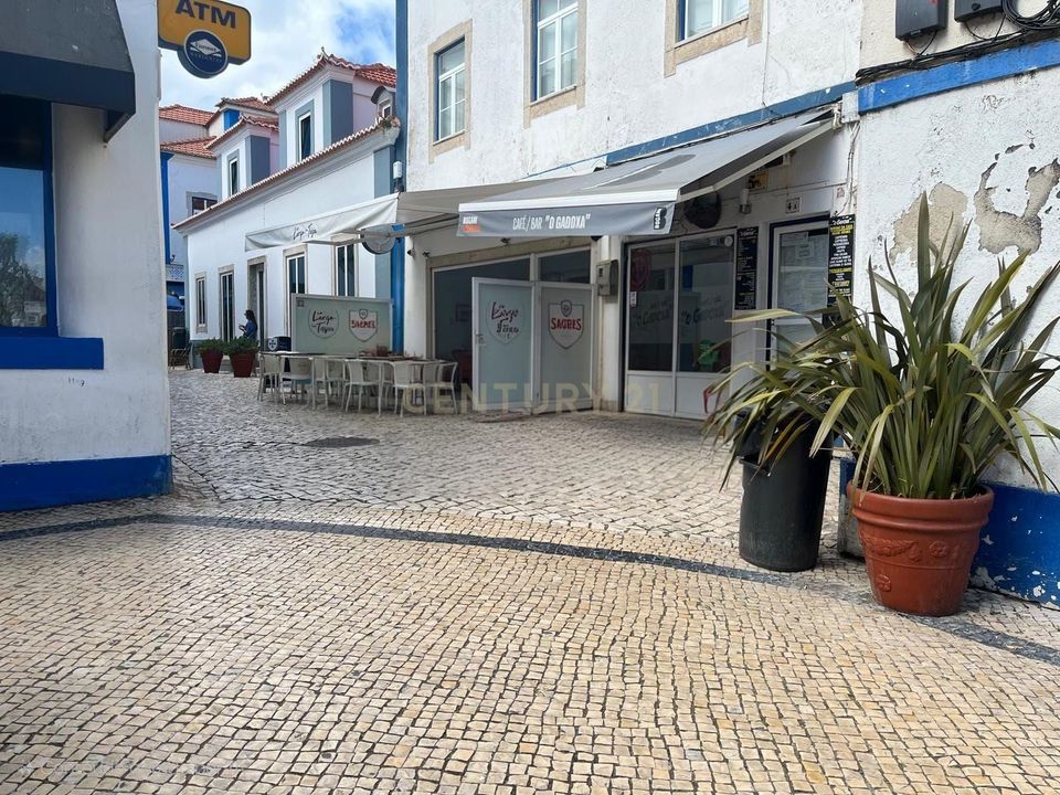 Erhvervsejendom i Mafra, Lisbon - foto 3