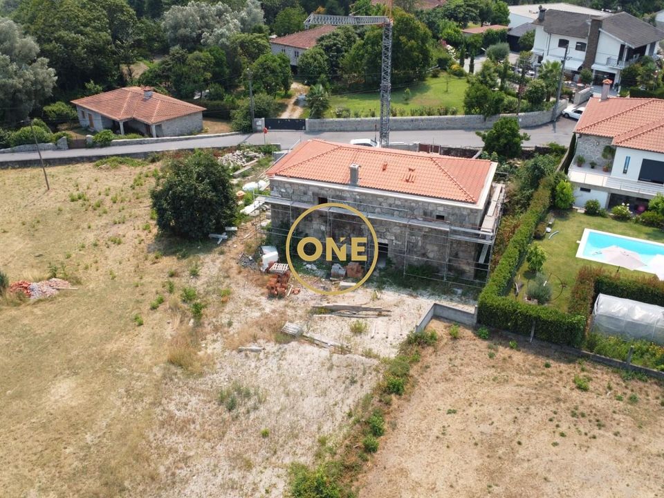 Landejendom i Amares, Braga - foto 2