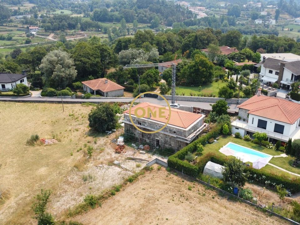 Landejendom i Amares, Braga - foto 3