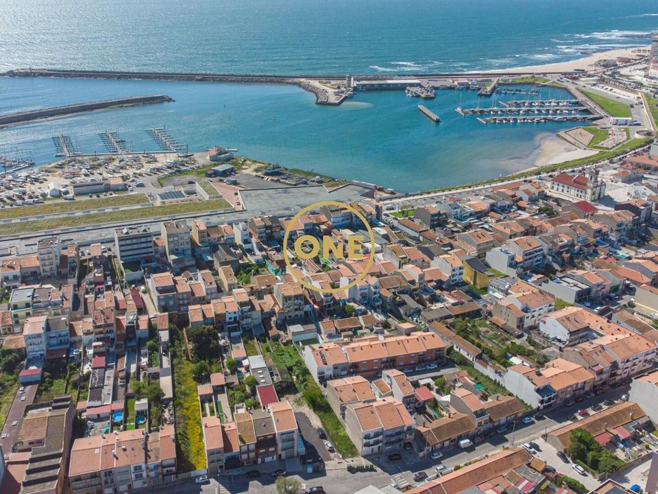 Helårsgrund i Vila do Conde, Porto - foto 2