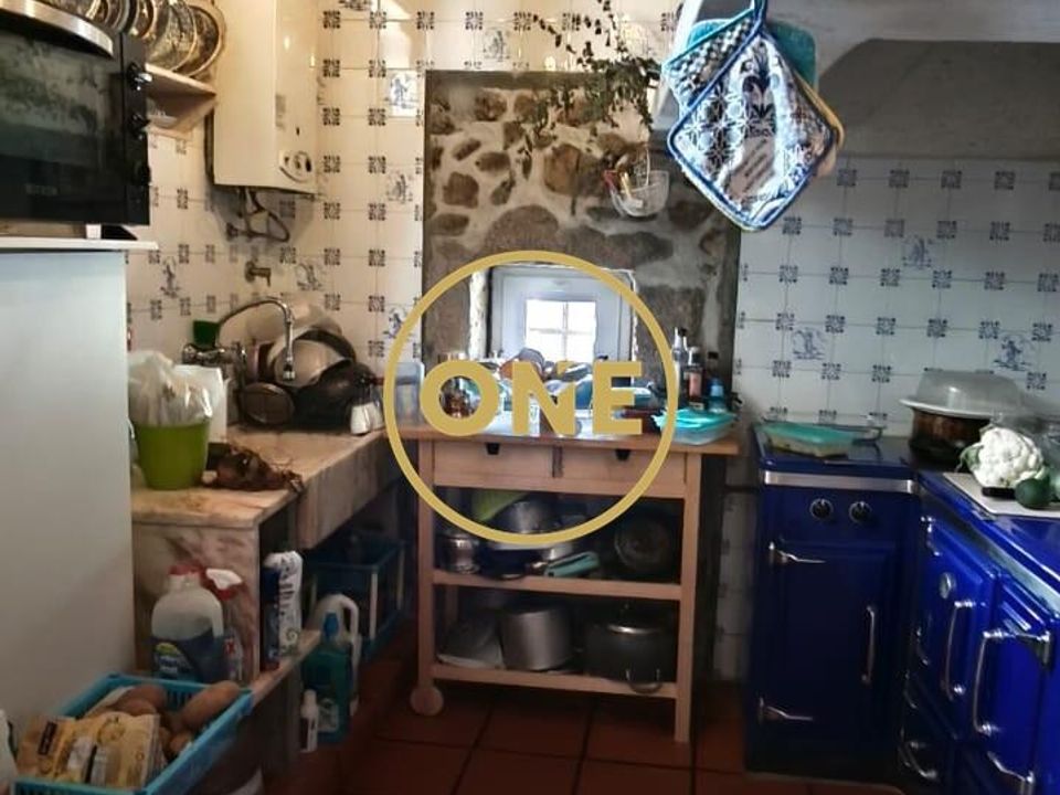 Byhus i Povoa de Varzim, Porto - foto 3