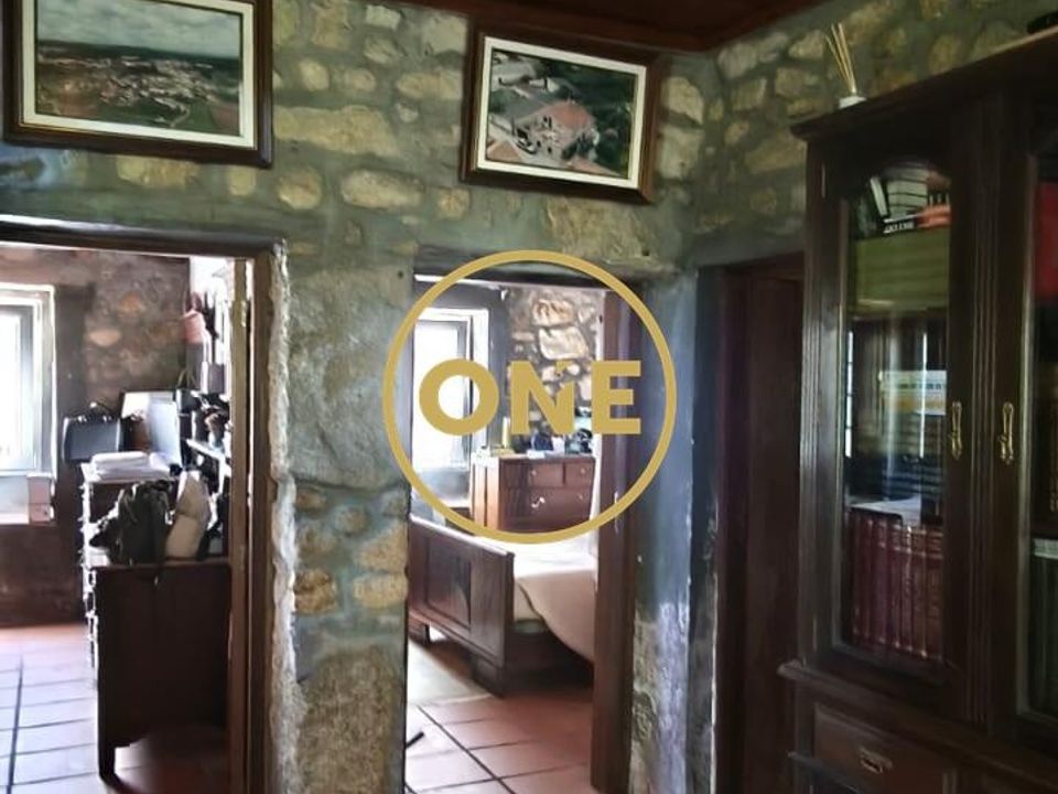 Byhus i Povoa de Varzim, Porto - foto 5