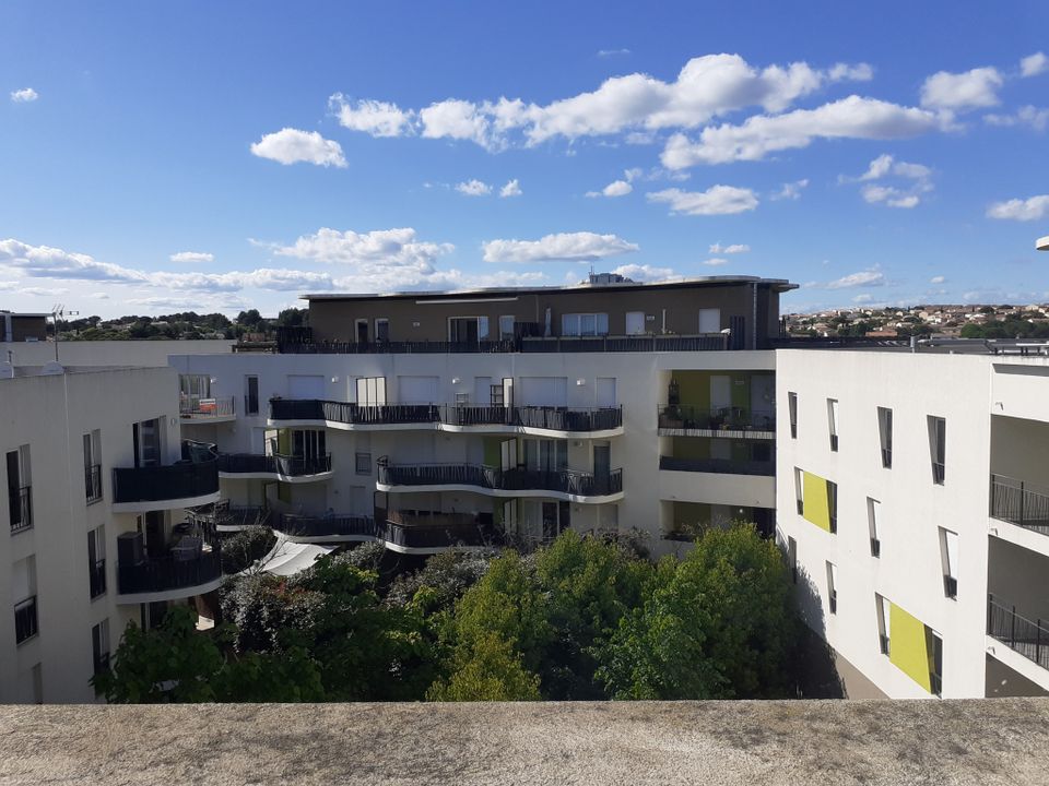 Studio i Castelnau-le-Lez, Herault - foto 4