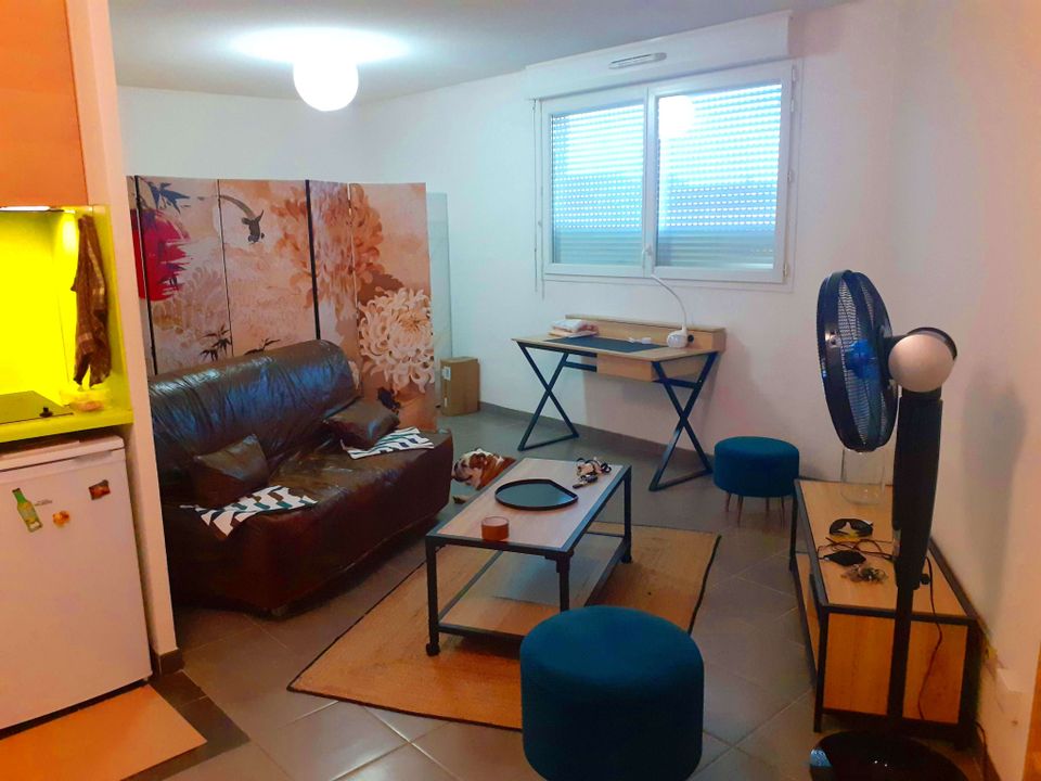 Studio i Castelnau-le-Lez, Herault - foto 1