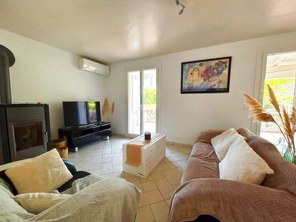 Villa i Castelnau-le-Lez, Herault - foto 1
