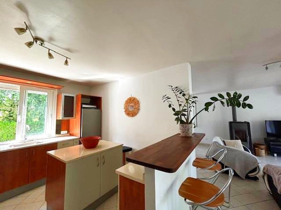 Villa i Castelnau-le-Lez, Herault - foto 2