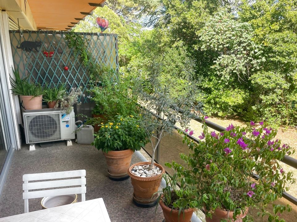 Lejlighed i Montpellier, Herault - foto 1