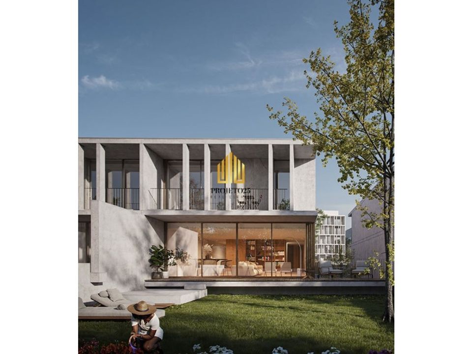 Villa i Arcozelo, Porto - foto 1