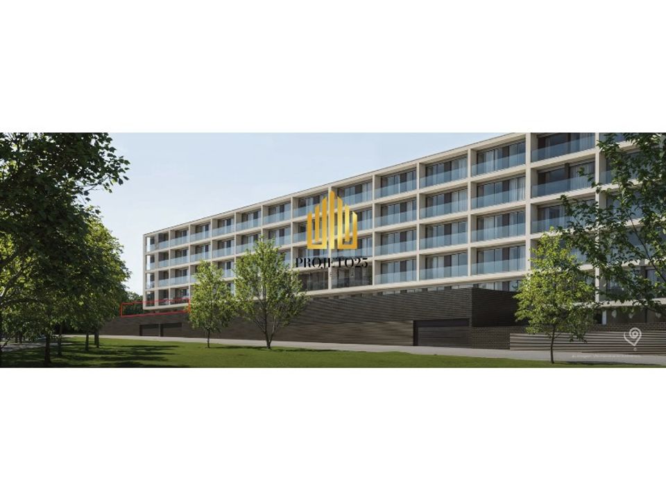 Apartament a Pedroucos, Porto - foto 1